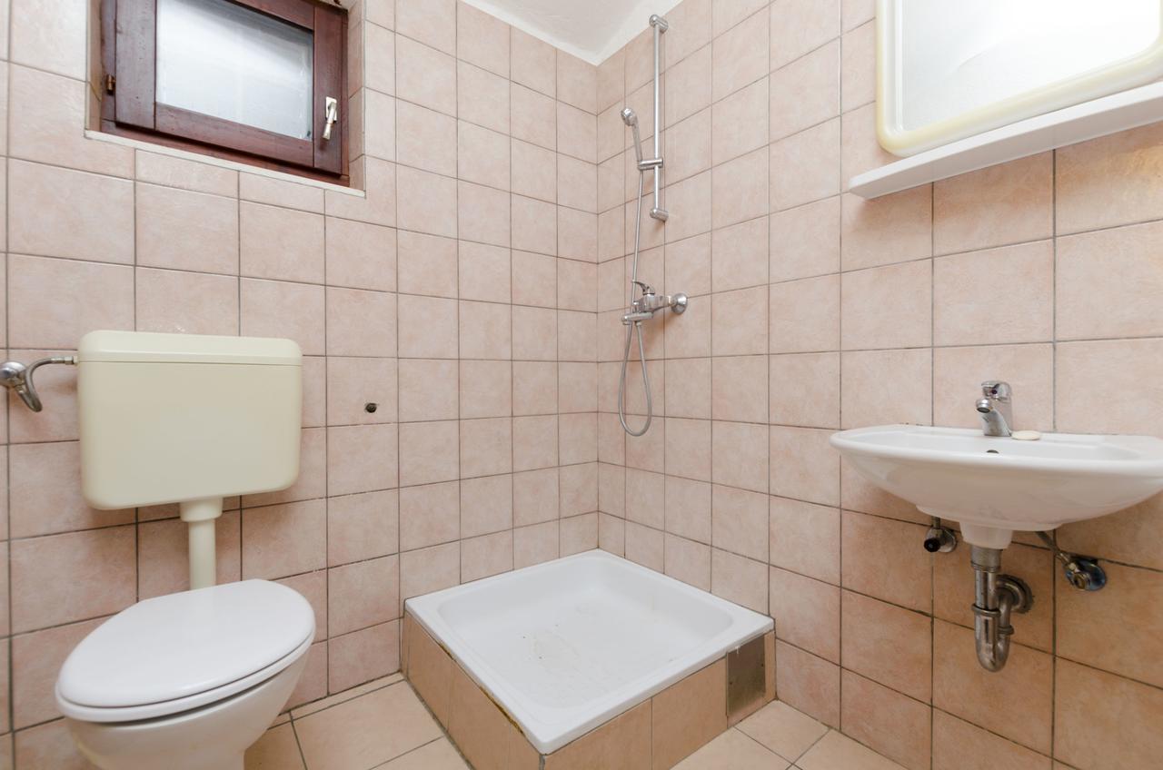 Apartments Mirko トロギール エクステリア 写真