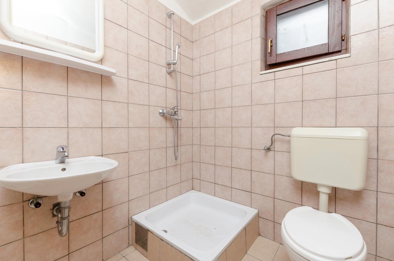 Apartments Mirko トロギール エクステリア 写真
