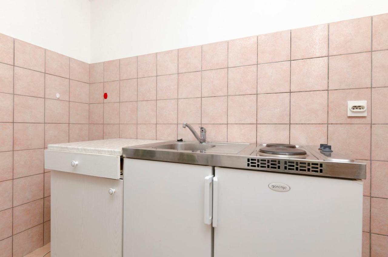 Apartments Mirko トロギール エクステリア 写真